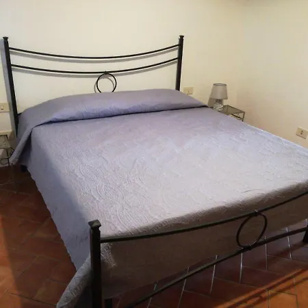 La Salitina Gambassi Terme