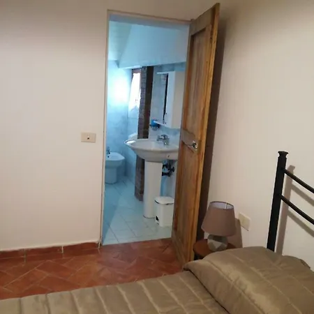 Apartment La Salitina *