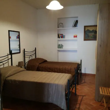 La Salitina Apartment *