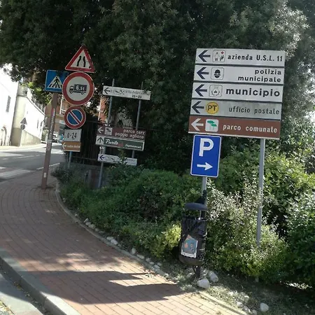 La Salitina Apartment