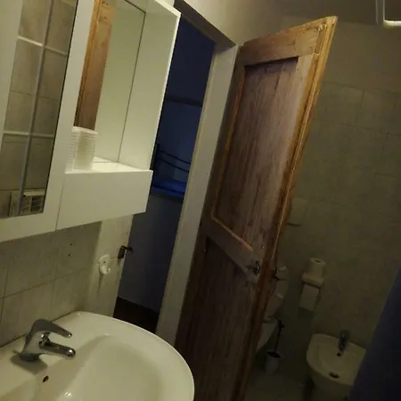 La Salitina Apartment *